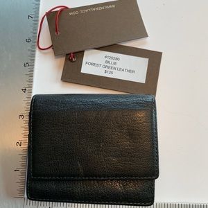 MZ Wallace Billie Wallet